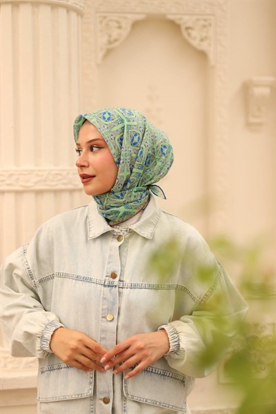 Silk Home Soft Eşarp 73052-51