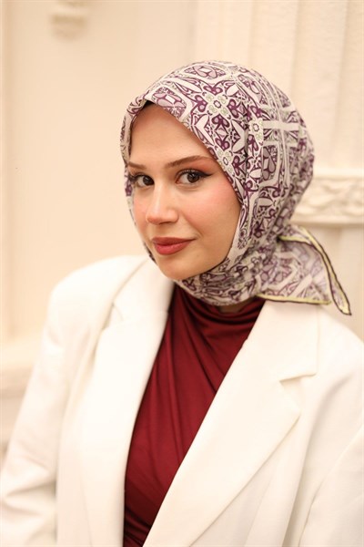 Silk Home Soft Eşarp 73052-56
