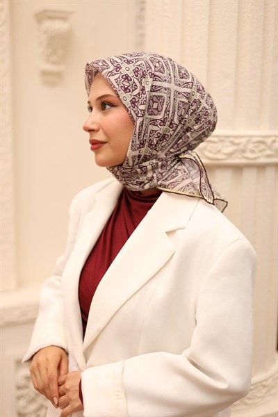 Silk Home Soft Eşarp 73052-56