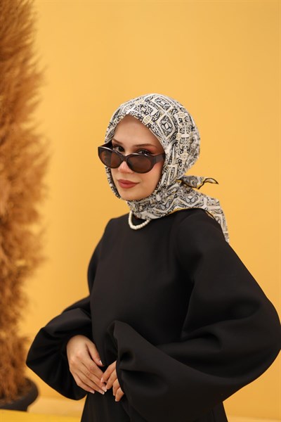 Silk Home Soft Eşarp 73052-59