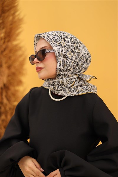 Silk Home Soft Eşarp 73052-59