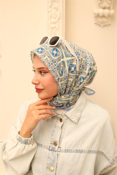 Silk Home Soft Eşarp 73052-61