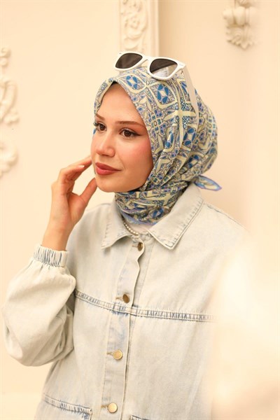 Silk Home Soft Eşarp 73052-61