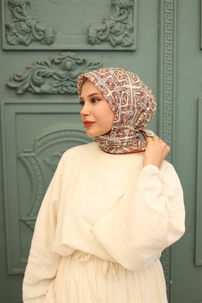 Silk Home Soft Eşarp 73052-62