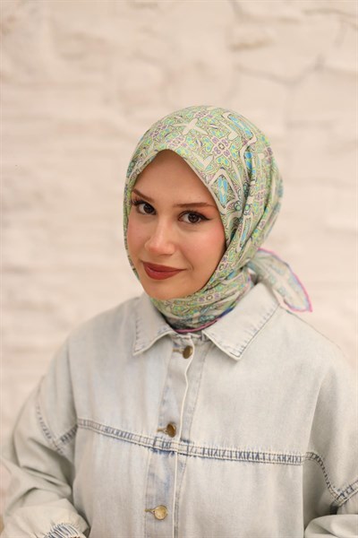 Silk Home Soft Eşarp 73052-63