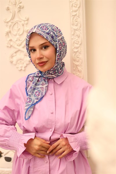 Silk Home Soft Eşarp 73052-64