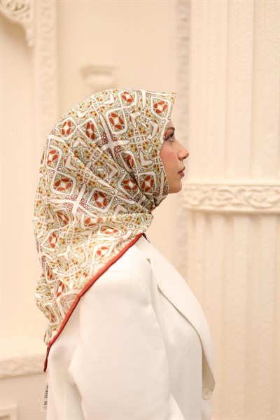 Silk Home Soft Eşarp 73052-67