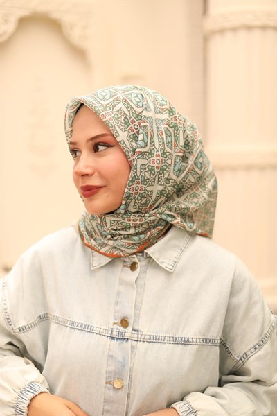 Silk Home Soft Eşarp 73052-68
