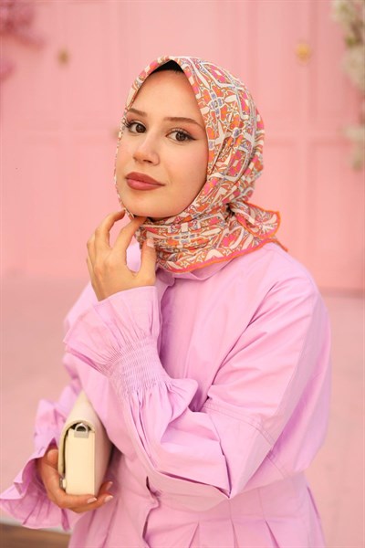 Silk Home Soft Eşarp 73052-69