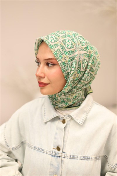 Silk Home Soft Eşarp 73052-70