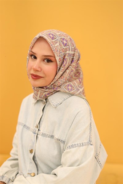 Silk Home Soft Eşarp 73052-72