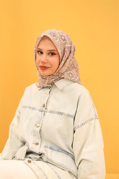 Silk Home Soft Eşarp 73052-72