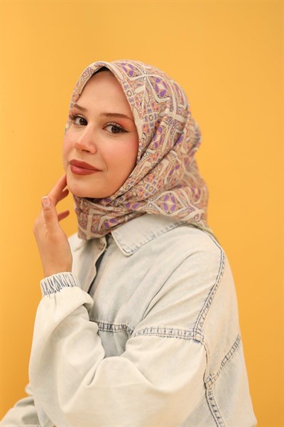 Silk Home Soft Eşarp 73052-72