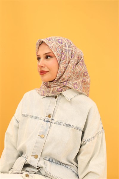 Silk Home Soft Eşarp 73052-72