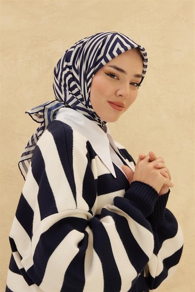 Silk Home Soft Eşarp 73053-01