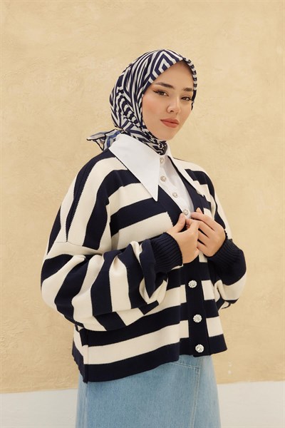 Silk Home Soft Eşarp 73053-01