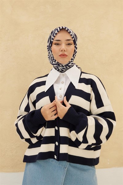 Silk Home Soft Eşarp 73053-01