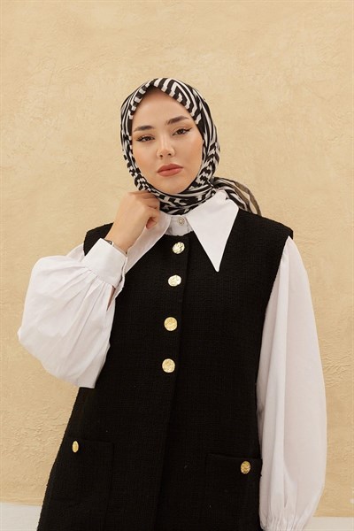 Silk Home Soft Eşarp 73053-02