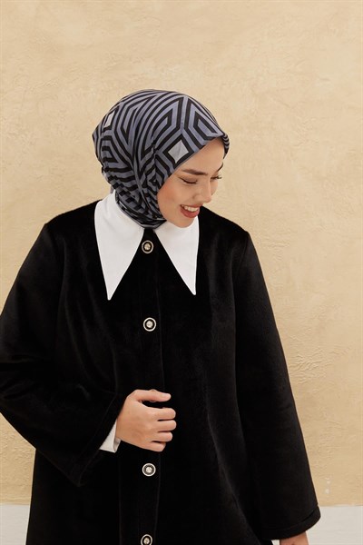Silk Home Soft Eşarp 73053-03