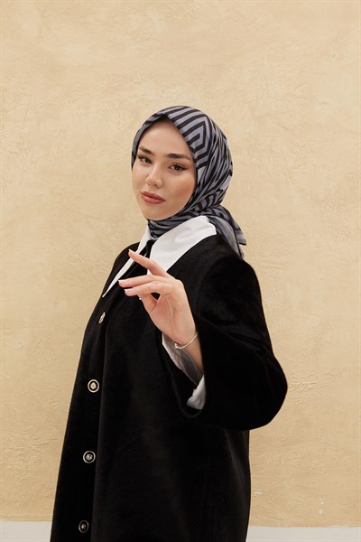 Silk Home Soft Eşarp 73053-03