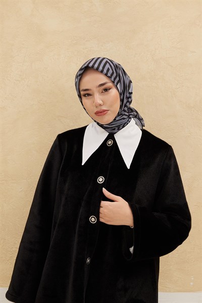 Silk Home Soft Eşarp 73053-03