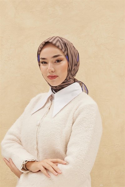 Silk Home Soft Eşarp 73053-05