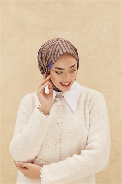 Silk Home Soft Eşarp 73053-05