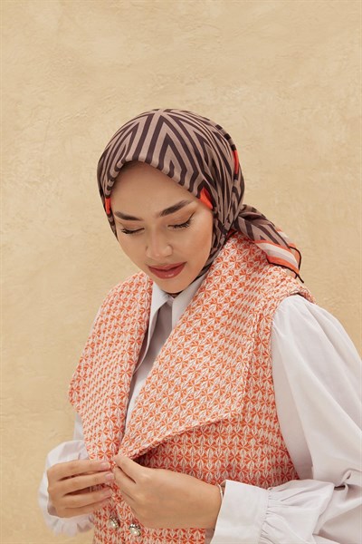 Silk Home Soft Eşarp 73053-06