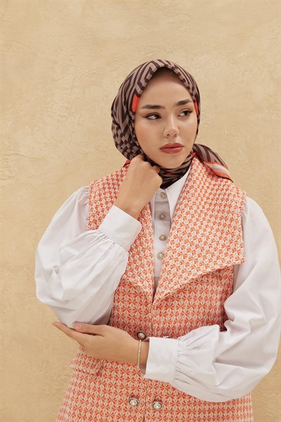 Silk Home Soft Eşarp 73053-06