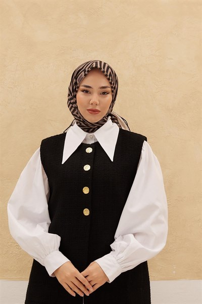 Silk Home Soft Eşarp 73053-07