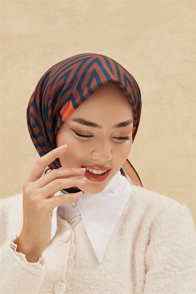 Silk Home Soft Eşarp 73053-08