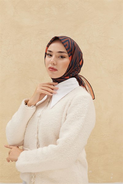 Silk Home Soft Eşarp 73053-08