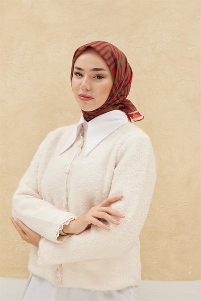 Silk Home Soft Eşarp 73053-09