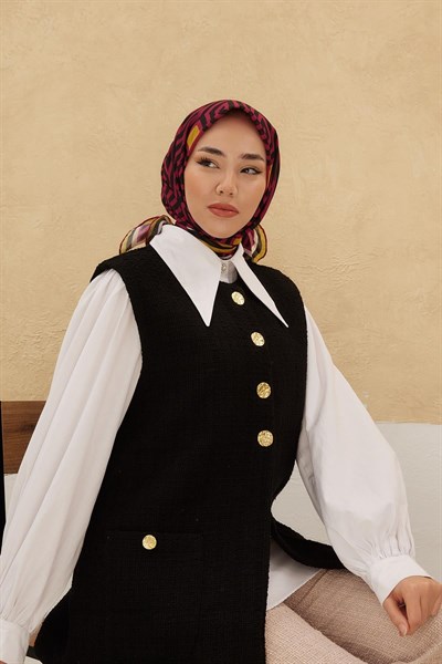 Silk Home Soft Eşarp 73053-13