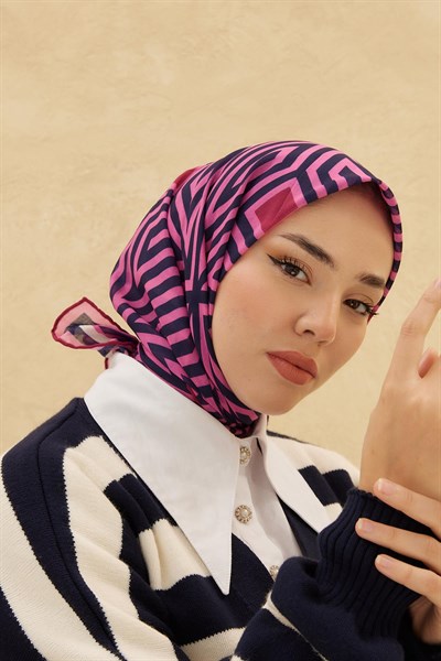 Silk Home Soft Eşarp 73053-14