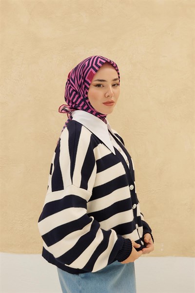 Silk Home Soft Eşarp 73053-14
