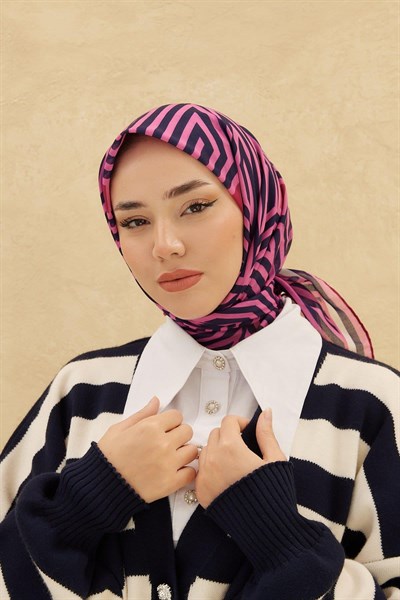 Silk Home Soft Eşarp 73053-14