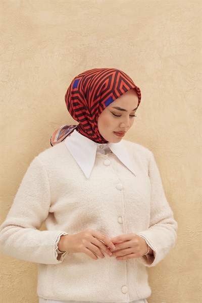 Silk Home Soft Eşarp 73053-19