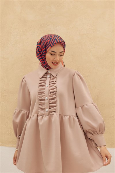 Silk Home Soft Eşarp 73053-20