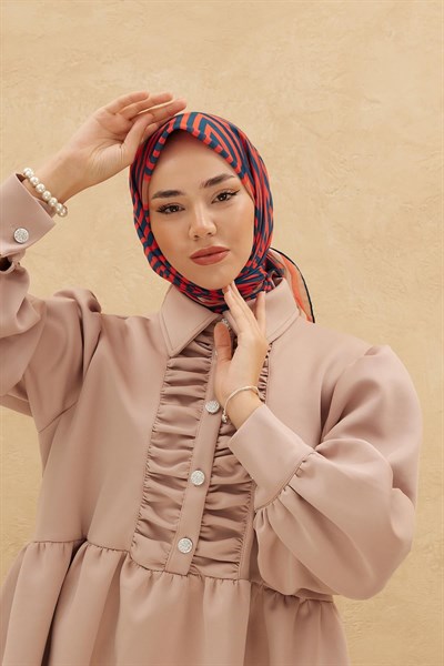 Silk Home Soft Eşarp 73053-20