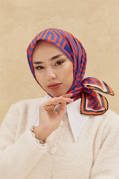 Silk Home Soft Eşarp 73053-21