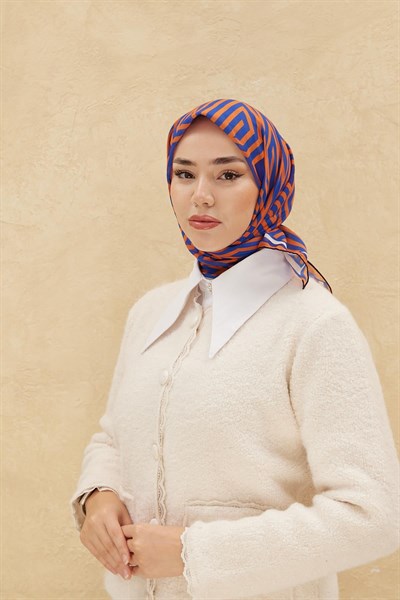 Silk Home Soft Eşarp 73053-22