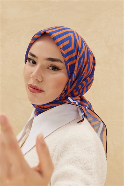 Silk Home Soft Eşarp 73053-22