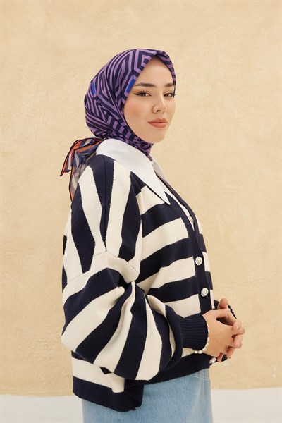 Silk Home Soft Eşarp 73053-23
