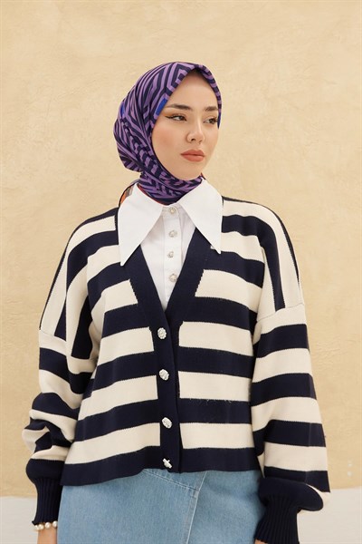Silk Home Soft Eşarp 73053-23