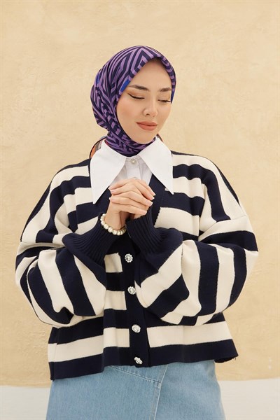 Silk Home Soft Eşarp 73053-23