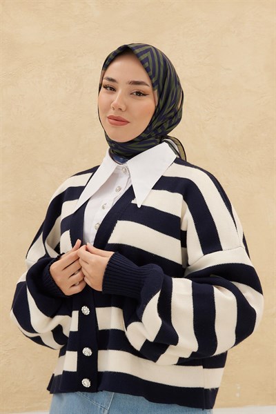 Silk Home Soft Eşarp 73053-25