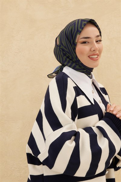 Silk Home Soft Eşarp 73053-25