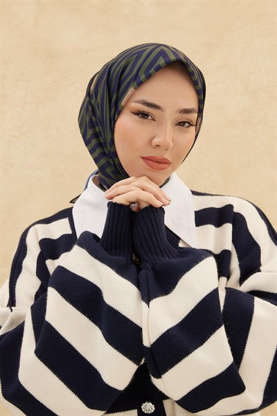 Silk Home Soft Eşarp 73053-25