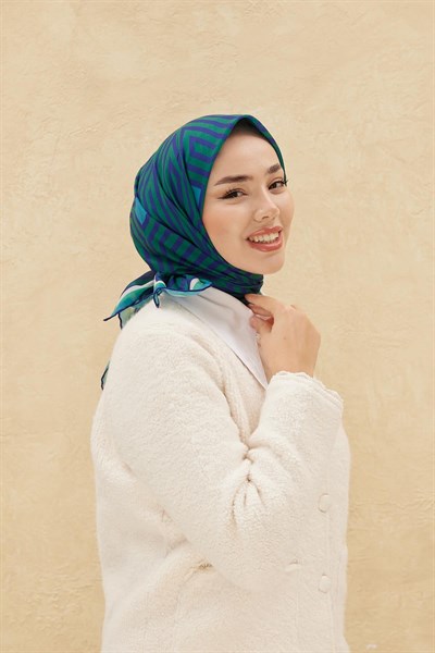 Silk Home Soft Eşarp 73053-26
